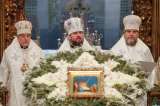 El trasfondo político del divorcio entre la iglesia de Ucrania y de Rusia