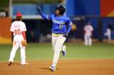 Colombia venció a China y está por clasificarse al Clásico Mundial de Béisbol