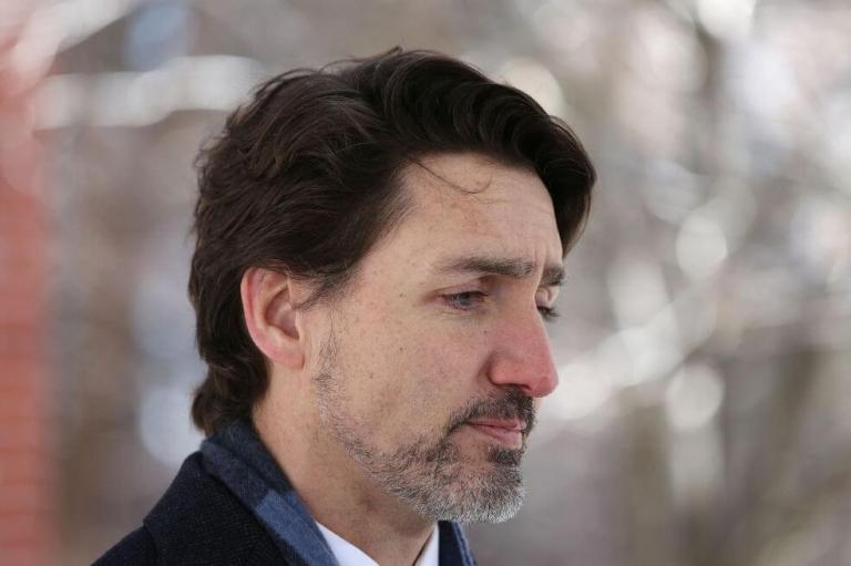 Trudeau promete mayor control de armas tras masacre del fin de semana