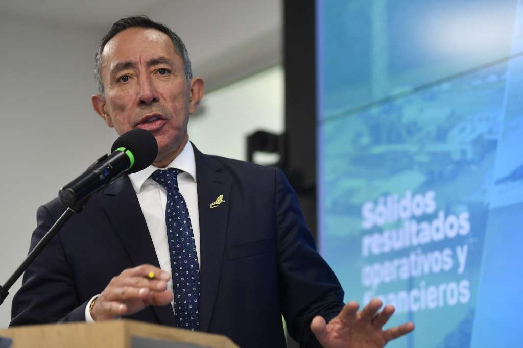 Ricardo Roa