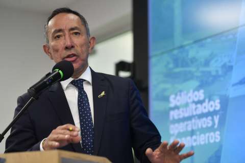 Las utilidades de Ecopetrol siguieron cayendo en 2024: así está la petrolera