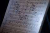 Sinfonía de Mahler se convierte en manuscrito musical más caro de la historia