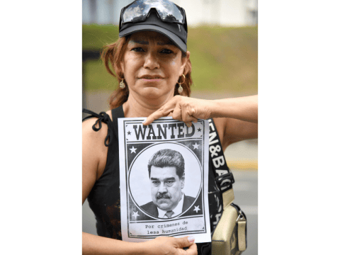 Nicolás Maduro no irá a Argentina: ¿su detención habría sido posible?