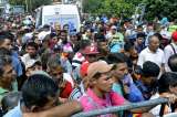 ONU: Es urgente atender la situación en la frontera con Venezuela