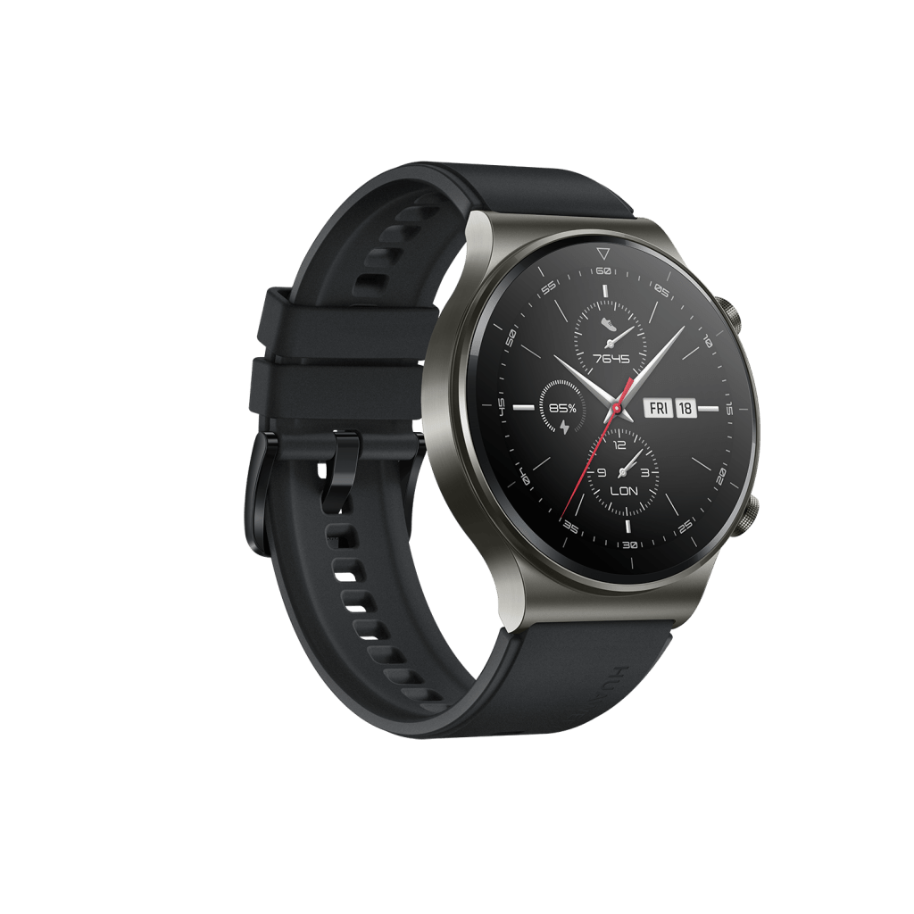 Huawei Watch GT 2 Pro.