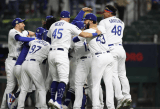 Los Dodgers vencen a los Rays y conquistan su primera Serie Mundial desde 1988