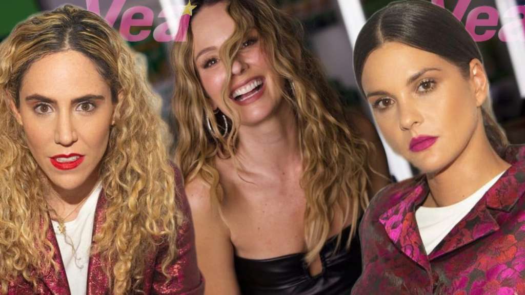 ‘MasterChef’: Ex de Nela González envió inesperado mensaje a Claudia Bahamón