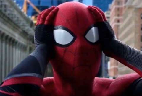 "Spider-Man 3″ también podría verse afectada por el coronavirus