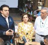 Alertan por esguince a Ley de Contratación que beneficiaría a candidatos
