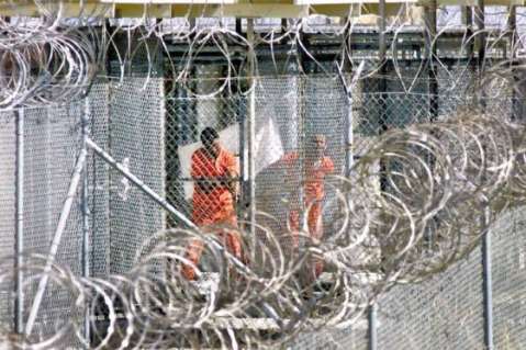 Iglesia pide al Pentágono cerrar Guantánamo como lo prometió Obama