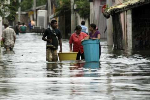 Ya son 17 municipios de Valle del Cauca en emergencia por invierno