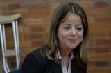 Alcaldesa de Barranquilla pide seriedad a la Policía
