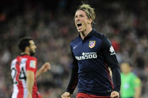 Atlético de Madrid no le da ventaja al Barcelona: derrotó 0-1 al Bilbao