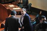 Corte Suprema condenó a María del Pilar Hurtado y Bernardo Moreno por ‘chuzadas’