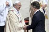 Necesitamos reconciliarnos si queremos la paz: Santos