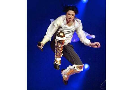 Escándalo Jackson