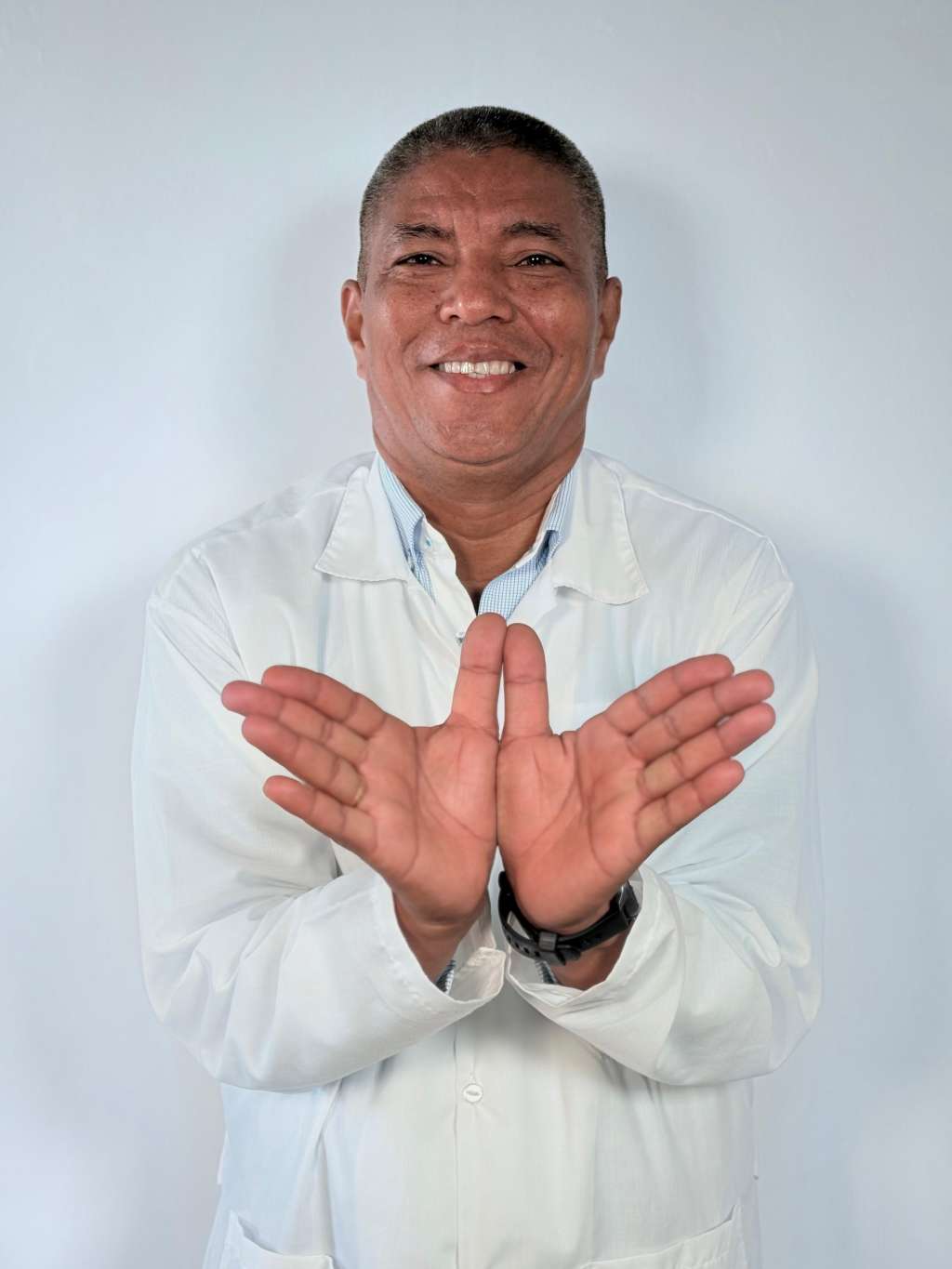 Óscar Amaya