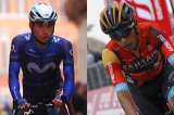 Clasificación general del Giro de Italia: Rubio y Buitrago sueñan con el top-10