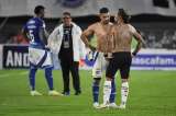 715 goles entre Dayro y Falcao: el emotivo cruce en el Millonarios vs. Once Caldas