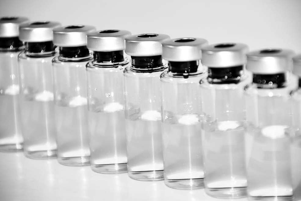 El Metotrexato suele ser usado para tratar varios tipos de cáncer. / Pxfuel