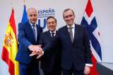 España, Irlanda y Noruega reconocen al Estado de Palestina: ¿qué cambia?