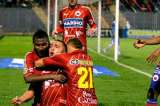 Deportivo Pasto rescató un punto frente a Once Caldas
