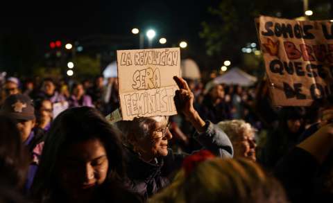 ¿Qué es el patriarcado? 15 conceptos clave sobre género, feminismo y diversidad