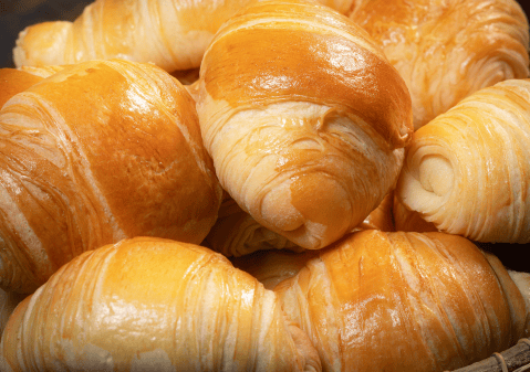 Aquí está la receta para hacer un tradicional pan cascarita