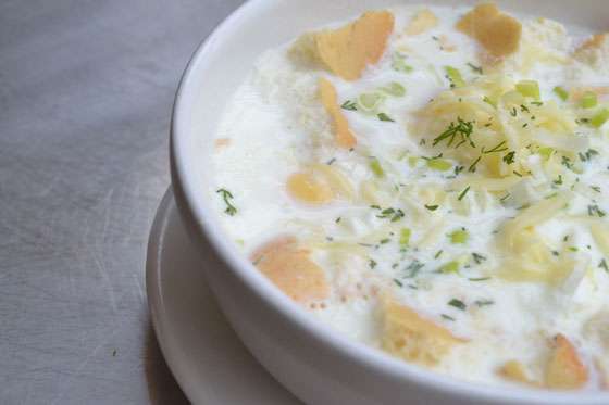 Aprenda a preparar un típico desayuno colombiano