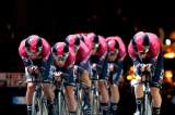 Llegó la crono de la que todos hablan en el Tour