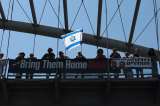 Israel ofrecerá US$5 millones de recompensa por cada rehén liberado