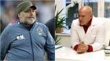 Fallo contra médico de Maradona: el capo búlgaro y los otros colombianos condenados
