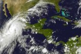 El "superhuracán" Patricia alcanzó la categoría 5 y se acerca a México