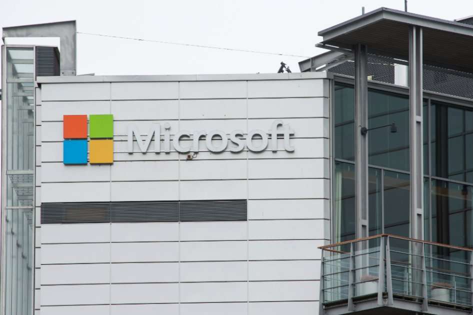 La compañía pretende entregar Windows como un servicio. / Bloomberg News