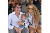 Nicolás Vallejo-Nágera demanda a Paulina Rubio