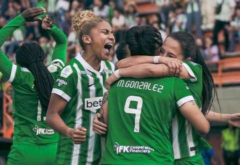 Liga Femenina BetPlay 2026: así se jugará la primera fecha de los cuadrangulares semifinales