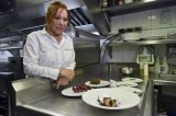 Leonor Espinosa, la chef que hace gozar paladares con el sabor de Colombia