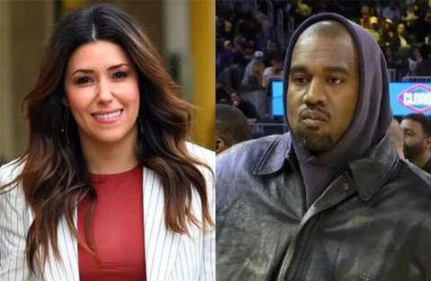 La abogada de Johnny Depp rechazó defender a Kanye West, esta es la razón
