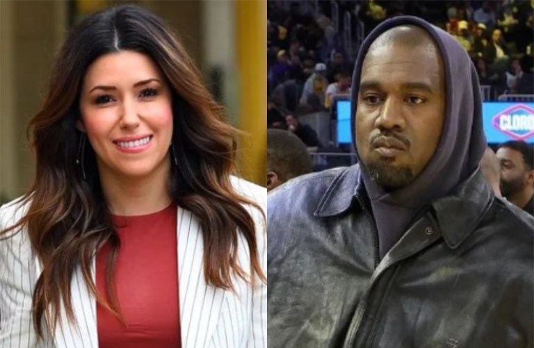 La abogada de Johnny Depp rechazó defender a Kanye West, esta es la razón