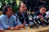Nombran a ministro de Ambiente como alcalde de Bogotá ‘ad hoc’ en caso La Conejera