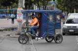 El limbo de los bicitaxis: claves para muchos, invisibles para la ciudad