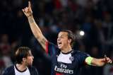 Ibrahimovic espera que Ribéry gane el Balón de Oro