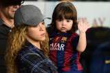 Shakira: ‘Va a ser todo un regalo para Milan tener un hermano’
