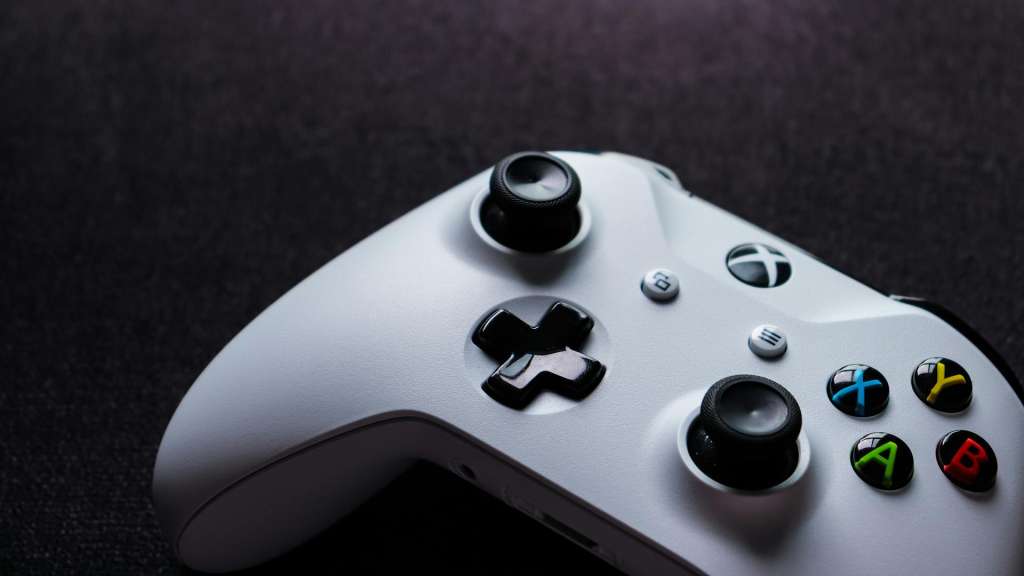 Por lo menos en el mercado moderna, Xbox es uno de los tres pilares de la industria de los videojuegos.