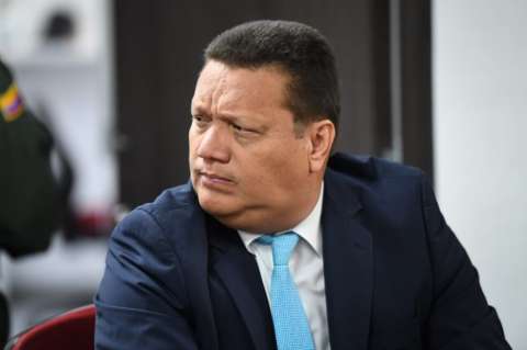 Exfiscal Alfredo Bettín condenado a pagar cerca de $40 millones por el cartel de la toga