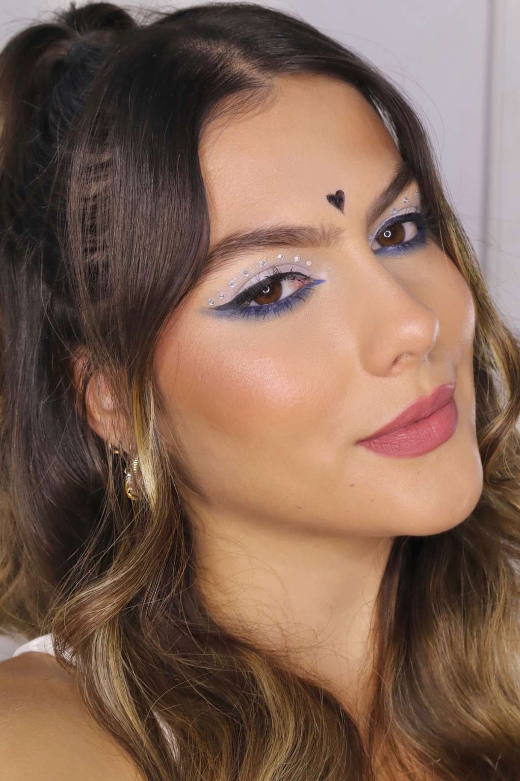 La tendencia es que los ojos sean los protagonistas del maquillaje.