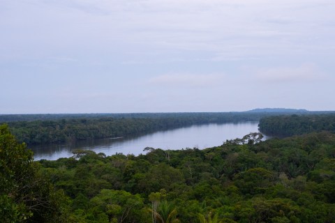 Vaupés, un destino que desafía y enardece el espíritu aventurero