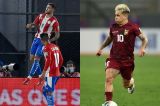 Paraguay vs Venezuela: hora y dónde ver el duelo de las Eliminatorias a Catar 2022