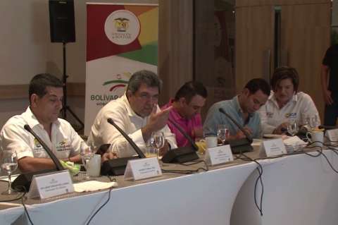 El Caribe recibirá más de $278 mil millones para 18 proyectos