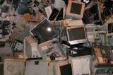 Más de 5 mil kilos de basura electrónica dejan de contaminar a Colombia